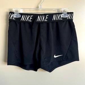 Nike Women’s Dry Training Shorts